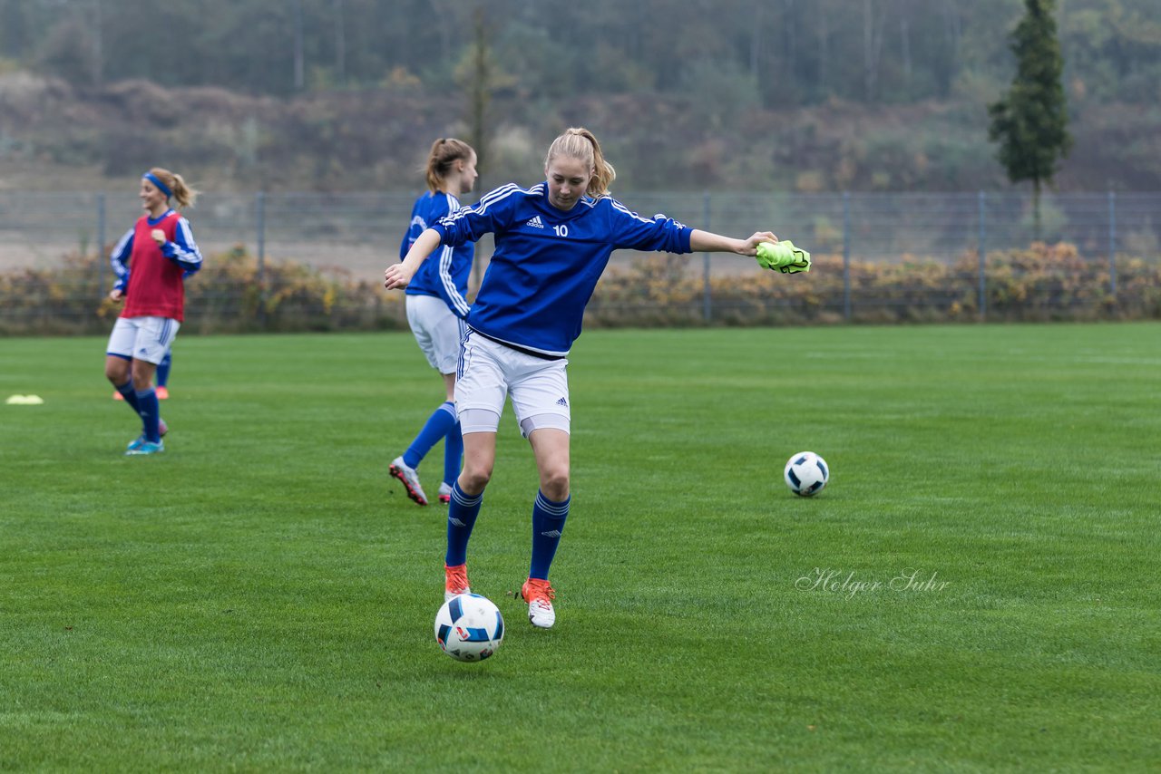 Bild 57 - Frauen FSC Kaltenkirchen - VfR Horst : Ergebnis: 2:3